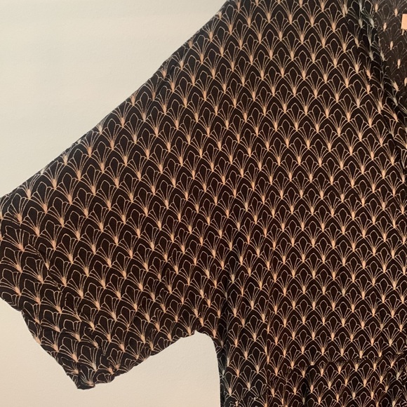 World Market Jumpsuit - Picture 6 of 8